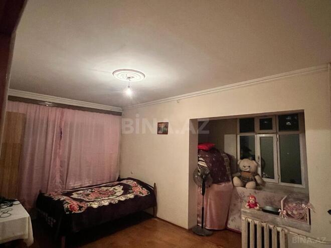 2-комн. вторичка - м. Ахмедлы - 65 м² (1)