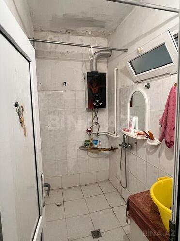 2-комн. вторичка - м. Ахмедлы - 65 м² (9)