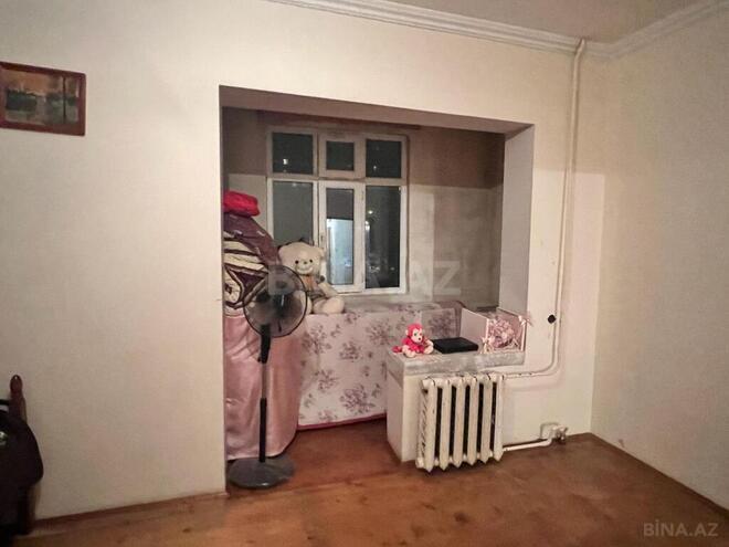 2-комн. вторичка - м. Ахмедлы - 65 м² (5)
