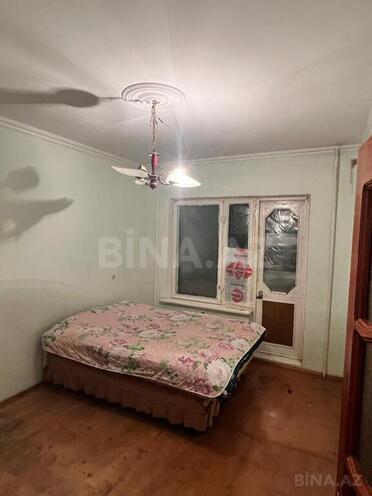 2-комн. вторичка - м. Ахмедлы - 65 м² (14)