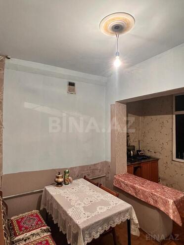 2-комн. вторичка - м. Ахмедлы - 65 м² (13)