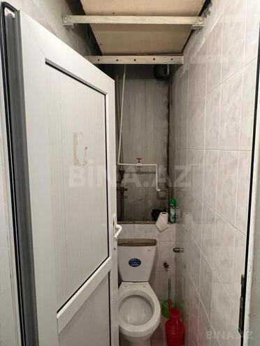 2-комн. вторичка - м. Ахмедлы - 65 м² (10)