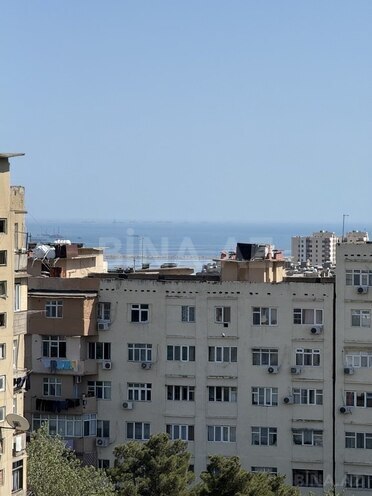2 otaqlı köhnə tikili - Köhnə Günəşli q. - 63 m² (8)
