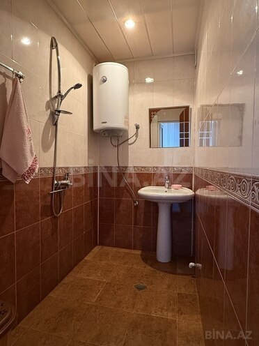 2 otaqlı köhnə tikili - Köhnə Günəşli q. - 63 m² (13)