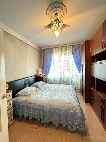 2 otaqlı köhnə tikili - Köhnə Günəşli q. - 63 m² (20)