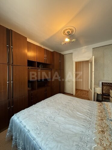 2 otaqlı köhnə tikili - Köhnə Günəşli q. - 63 m² (19)