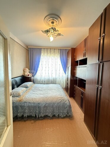 2 otaqlı köhnə tikili - Köhnə Günəşli q. - 63 m² (21)