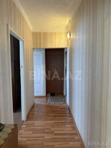 2 otaqlı köhnə tikili - Köhnə Günəşli q. - 63 m² (17)