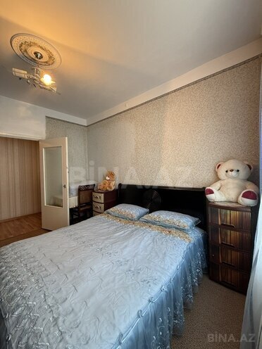 2 otaqlı köhnə tikili - Köhnə Günəşli q. - 63 m² (18)