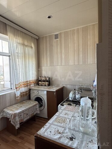 2 otaqlı köhnə tikili - Köhnə Günəşli q. - 63 m² (12)