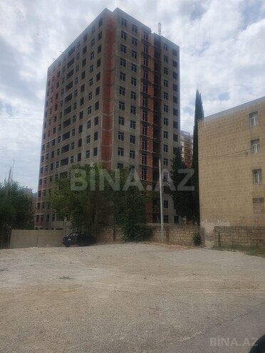 2-комн. новостройка - м. Мемар Аджеми - 95 м² (1)