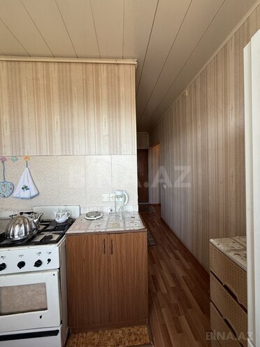 2 otaqlı köhnə tikili - Köhnə Günəşli q. - 63 m² (10)