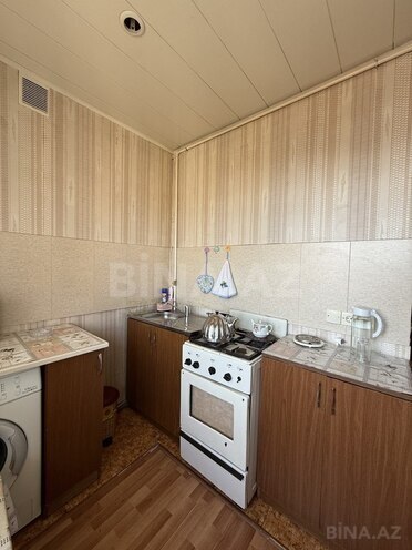 2 otaqlı köhnə tikili - Köhnə Günəşli q. - 63 m² (11)