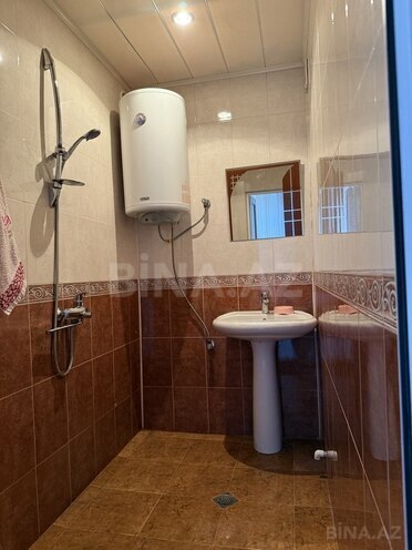 2 otaqlı köhnə tikili - Köhnə Günəşli q. - 63 m² (14)