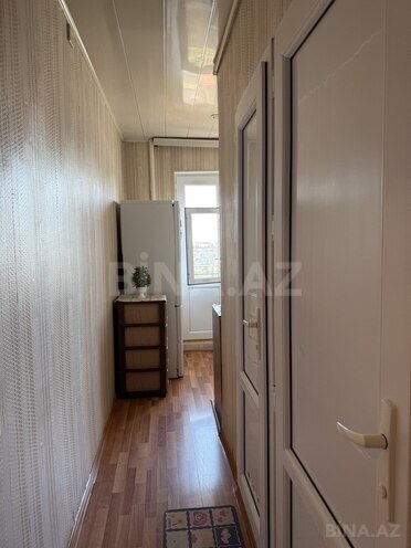 2 otaqlı köhnə tikili - Köhnə Günəşli q. - 63 m² (16)