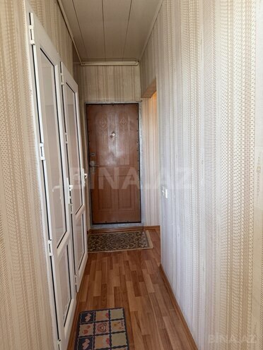 2 otaqlı köhnə tikili - Köhnə Günəşli q. - 63 m² (5)