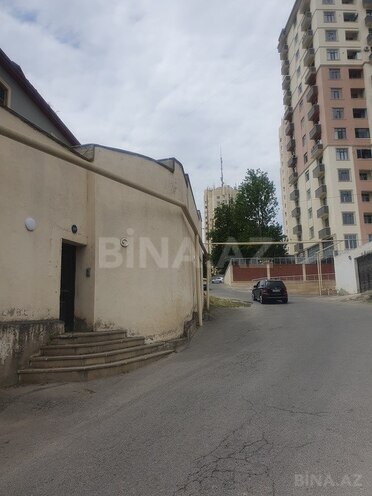 2-комн. новостройка - м. Мемар Аджеми - 95 м² (4)