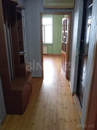 2-комн. вторичка - пос. Биладжары - 45 м² (4)
