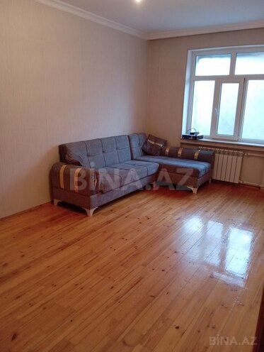 2-комн. вторичка - пос. Биладжары - 45 м² (1)