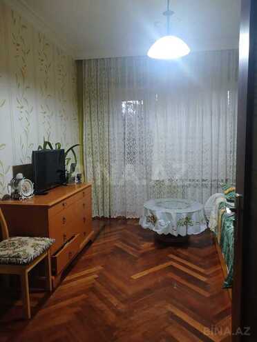 5-комн. вторичка - м. Насими - 120 м² (13)
