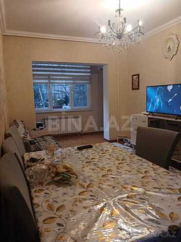 5-комн. вторичка - м. Насими - 120 м² (1)