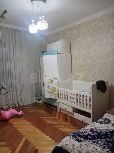 5-комн. вторичка - м. Насими - 120 м² (11)
