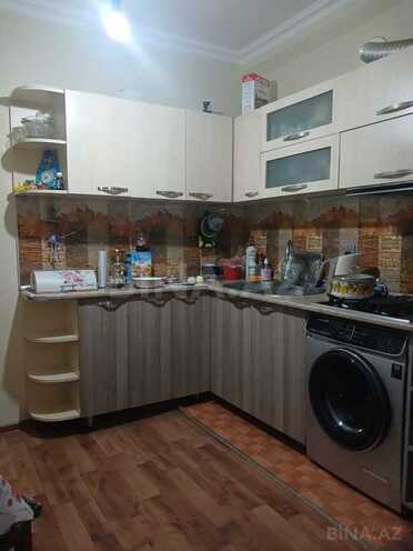 5-комн. вторичка - м. Насими - 120 м² (5)