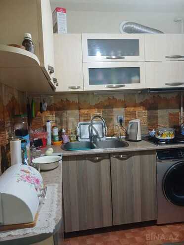 5-комн. вторичка - м. Насими - 120 м² (6)