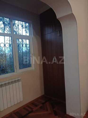 5-комн. вторичка - м. Насими - 120 м² (10)
