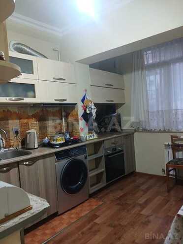 5-комн. вторичка - м. Насими - 120 м² (7)