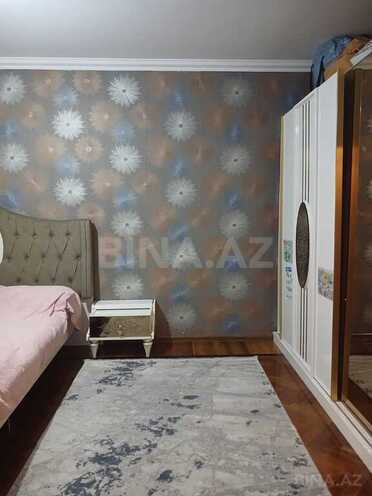 5-комн. вторичка - м. Насими - 120 м² (3)