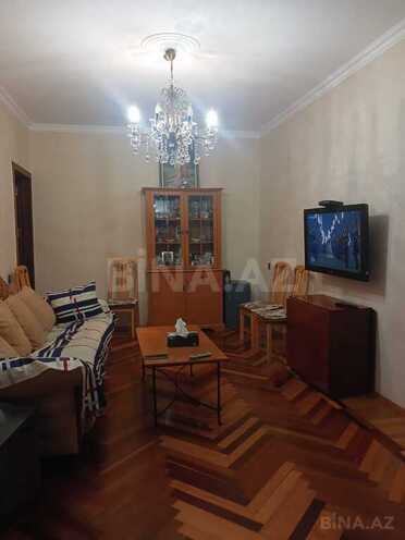 5-комн. вторичка - м. Насими - 120 м² (15)