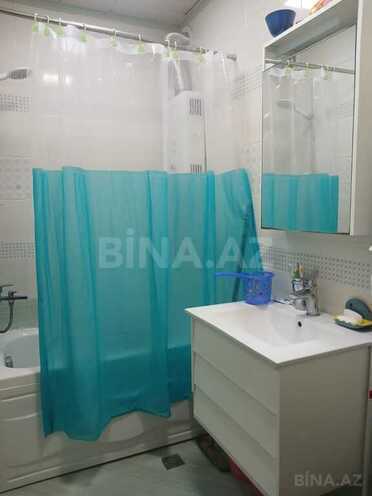 5-комн. вторичка - м. Насими - 120 м² (16)
