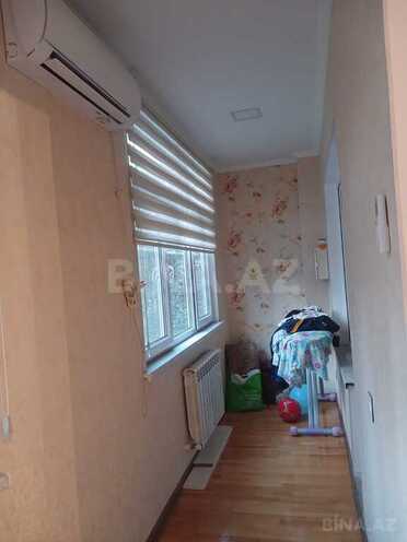 5-комн. вторичка - м. Насими - 120 м² (12)