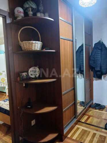 5-комн. вторичка - м. Насими - 120 м² (14)