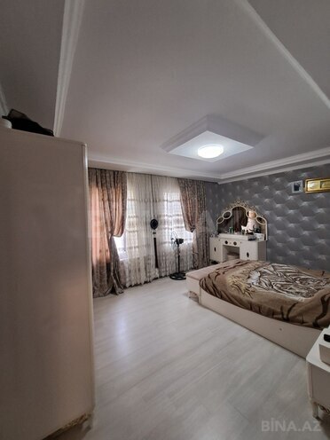 4-комн. дом/дача - пос. Бина - 120 м² (5)