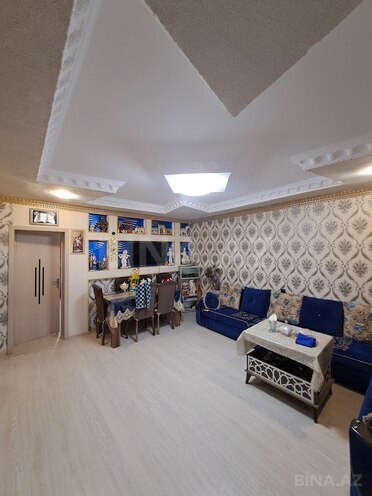 4-комн. дом/дача - пос. Бина - 120 м² (1)