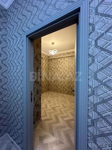 4 otaqlı yeni tikili - 28 May m. - 100 m² (18)