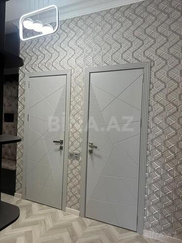 4 otaqlı yeni tikili - 28 May m. - 100 m² (10)