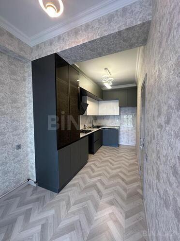 4 otaqlı yeni tikili - 28 May m. - 100 m² (8)