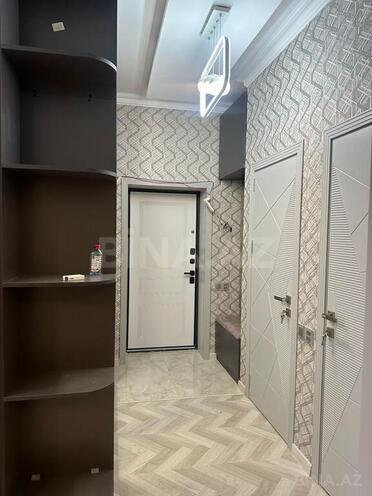 4 otaqlı yeni tikili - 28 May m. - 100 m² (11)