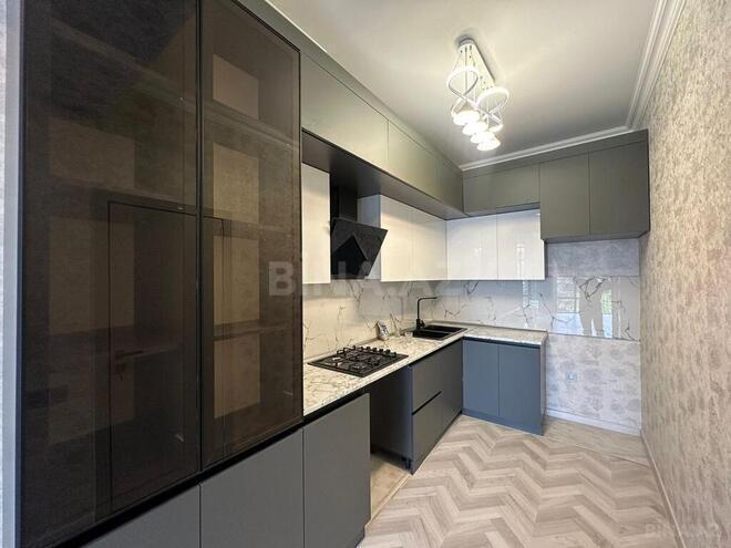 4 otaqlı yeni tikili - 28 May m. - 100 m² (14)