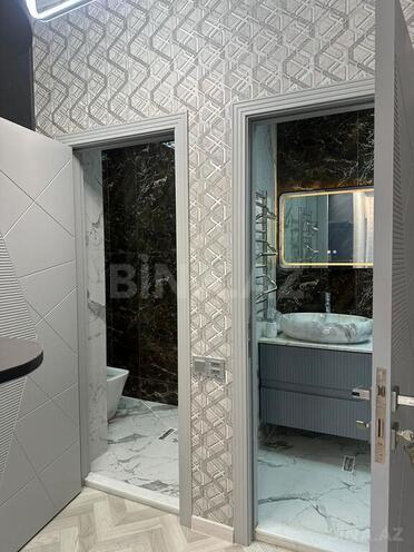 4 otaqlı yeni tikili - 28 May m. - 100 m² (12)