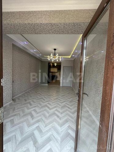 4 otaqlı yeni tikili - 28 May m. - 100 m² (3)