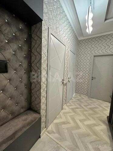 4 otaqlı yeni tikili - 28 May m. - 100 m² (20)