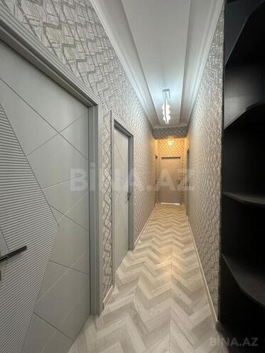 4 otaqlı yeni tikili - 28 May m. - 100 m² (19)