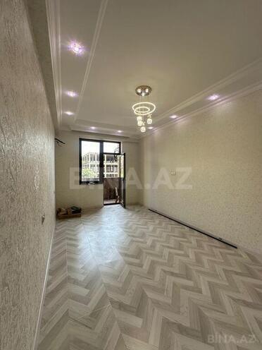 4 otaqlı yeni tikili - 28 May m. - 100 m² (5)
