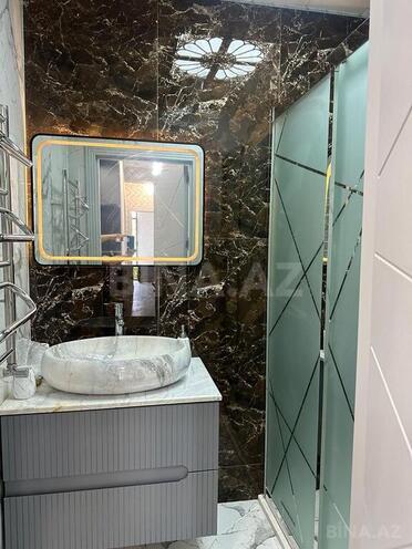 4 otaqlı yeni tikili - 28 May m. - 100 m² (9)