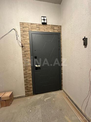 4 otaqlı yeni tikili - 28 May m. - 100 m² (21)