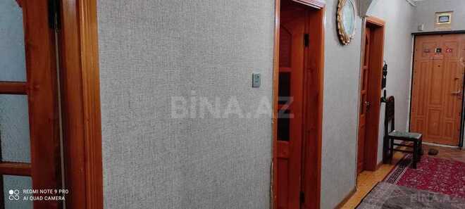5-комн. вторичка - пос. Ахмедлы - 120 м² (13)